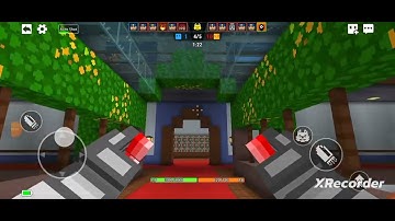 cops n robbers:mutation mode (NOT REMIXABLE)