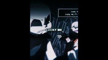 "Too Late!" || Fatal Error Sans - "UNDERVERSE" Edit || MENTA MA (SLOWED & REVERB)