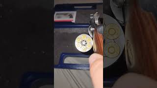 Colt Python 4.25 inch. One of my favorite guns in the collection. #guns #firearms #colt #pistol