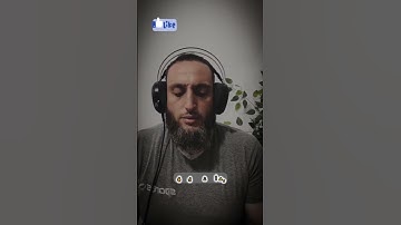أجمل تلاوة تهز القلوب | قرآن قصير"