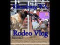 Ellensburg Rodeo - Rodeo Vlog