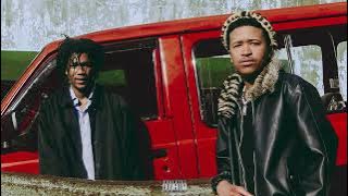 Lowfeye & LaCabra - Iygebengu (Official Audio) | Hip-Hop | Afro-Pop | Qwellers