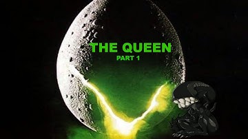 Minecraft AVP Survival Ep6 We Have a queen (Part 1)