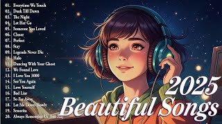 Good Vibes Music 🍇 Top 100 Chill Out Songs Playlist | Trending English Songs With Lyrics