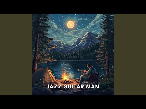 Mira Java Jazz Guitar for Study (Rain) en YouTube