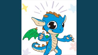 Eight Happy Dragons