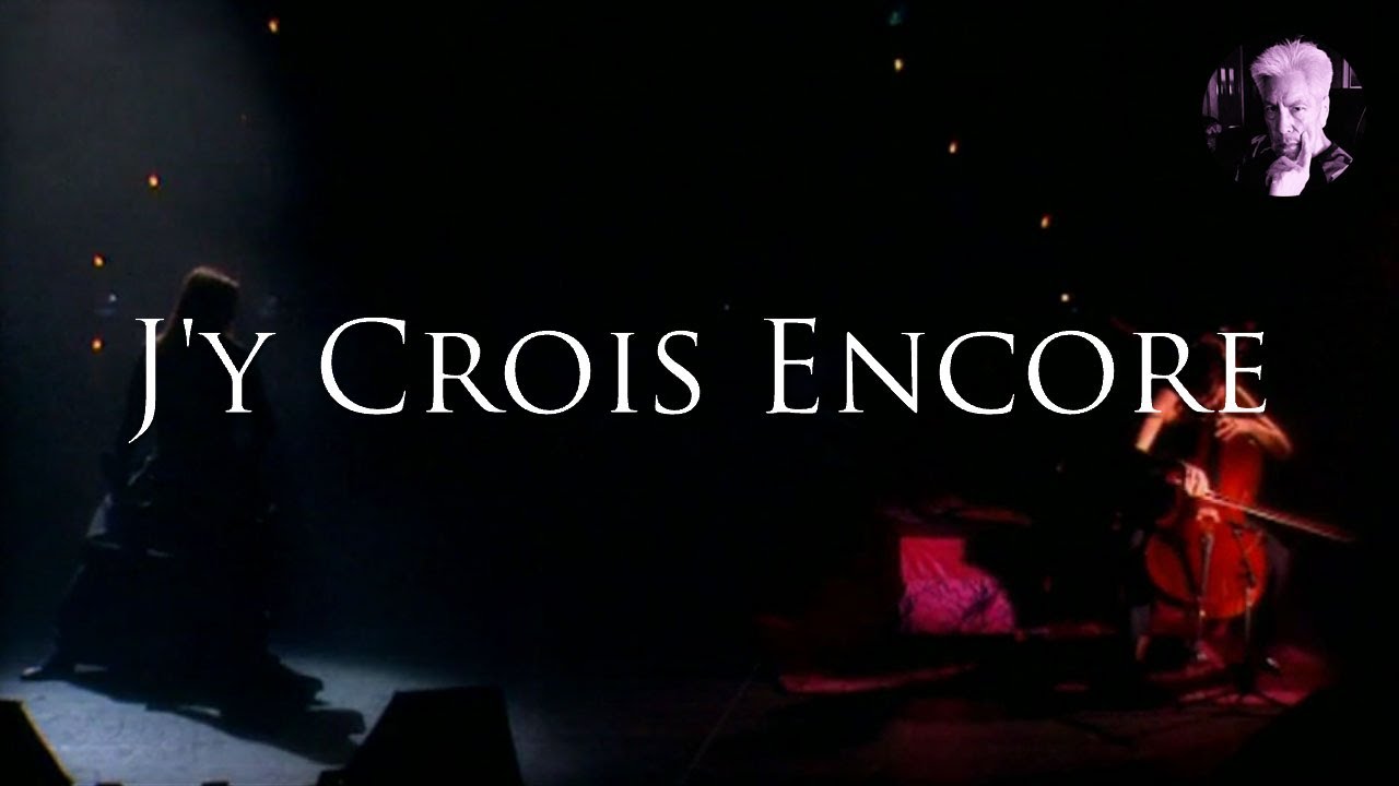 J'y Crois Encore ETI Lara Fabian Karaoke YouTube