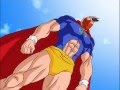 Kinnikuman Nisei 2 Ultimate Muscle 2 キン肉マンII世 2 ULTIMATE MUSCLE 2 Creditless OP mkv