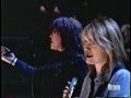 Heart on Bravo - (Acoustic) - Ann Wilson & Nancy Wilson - 2002