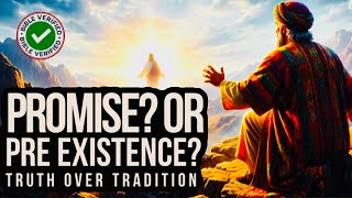 John 8:58 Explained Part 2 | Did Christ Pre Existed as God Or as the Promised Messiah