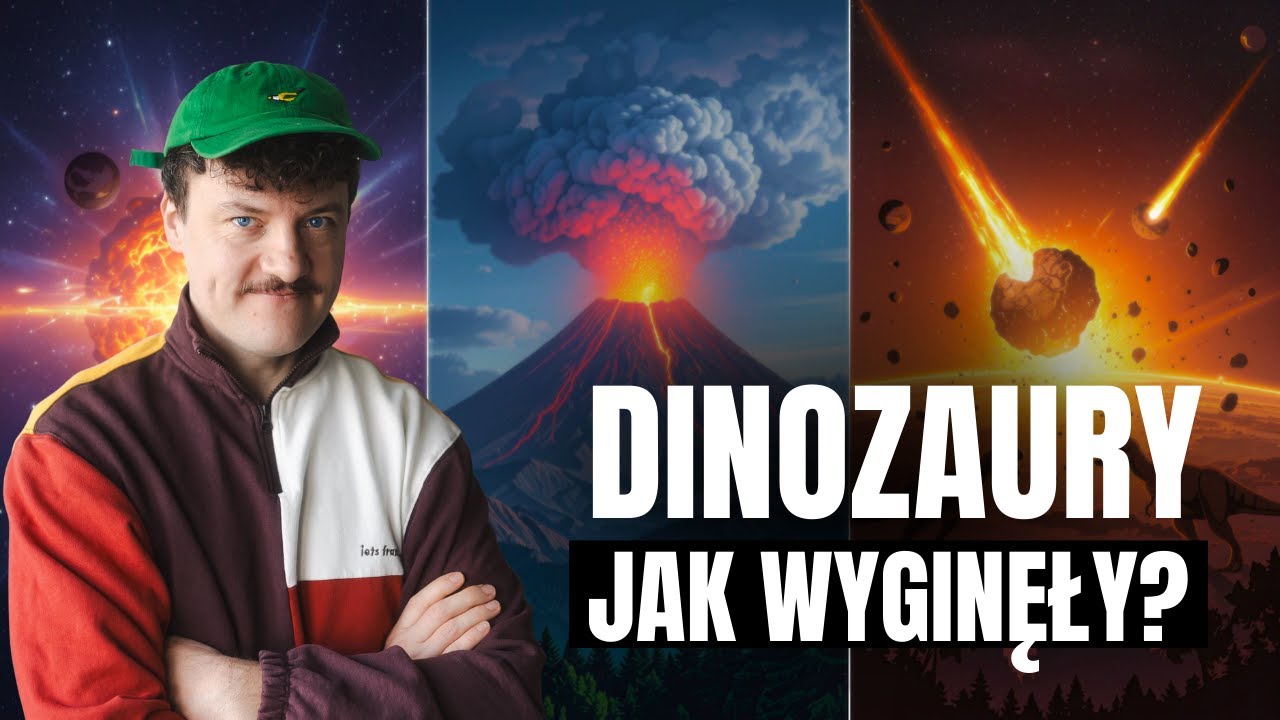 Gdzie jest krater po meteorycie?