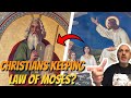 Do Christians Still Have To FOLLOW The Law Of Moses Sam Shamoun Do Christians Still Have To FOLLOW The Law Of Moses Sam Shamoun