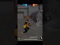 #freefire #gaming #shorts