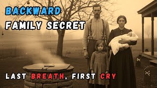 (1915, Maine) The Unnerving Mystery of the Harrow Family: A Last Breath That Became a First Cry Net Worth