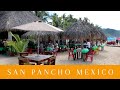 SAN PANCHO MEXICO (A.K.A. San Francisco)