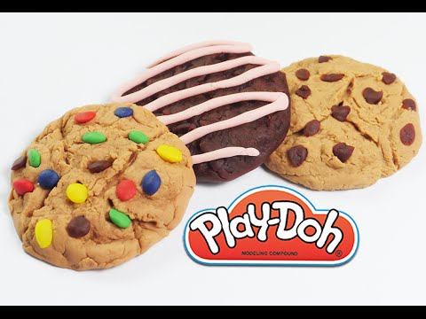 Video: Hvordan udvider du Play Doh-aktiviteter?