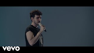 Jão - Você Vai Me Destruir (Ao Vivo Em São Paulo / 2019)