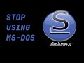 How to Install Slackware (1993 Edition)