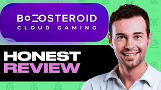 Boosteroid Cloud Gaming Platform Honest Review - Watch Before Using screenshot 4