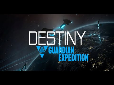 Destiny's Guardian Expedition