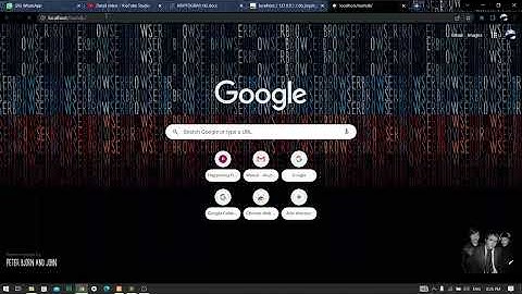 Praktek Penggunaan Enkripsi MD5 & HASH Pada Username Password