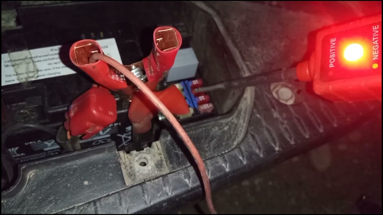 Honda beat Fi headlight problem by cardo mekanico