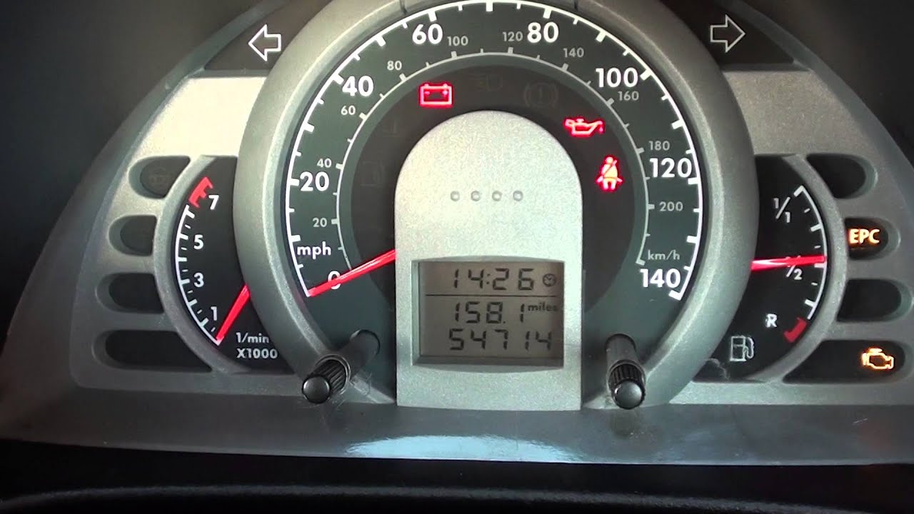 2006 Vw Jetta Dash Warning Lights Shelly Lighting