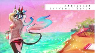 Mantlegen - Stardust Beach