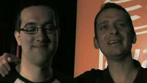 JavaOne 2007 Guillame Laforge Dierk Konig