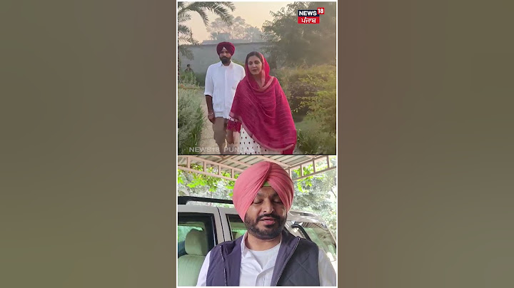 Bittu on Warring | ਬਿੱਟੂ ਦੀ ਵੜਿੰਗ ਨੂੰ ਟਿੱਚਰ | #shorts | N18S
