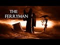 Graveyard Train - The Ferryman  [Leg Inglês e PT-BR]