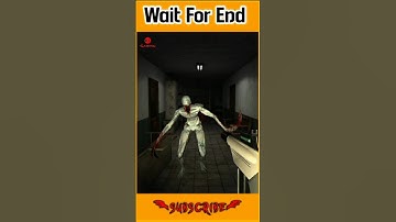 Specimen Zero || Horror || KL Gaming || #klgaming #shorts