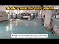 Safe Storage, Zero Risk