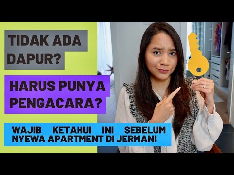 Video: Kediaman Lestari di Jerman: Rumah Minimum