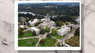 Schmidt House History Talks - State Capitol Building History