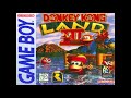 gilvasunner reup &quot;Donkey Kong Land 3 Music - Mill Fever&quot;