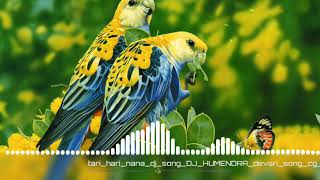 Tari Hari Nana Dj Rimix Song....