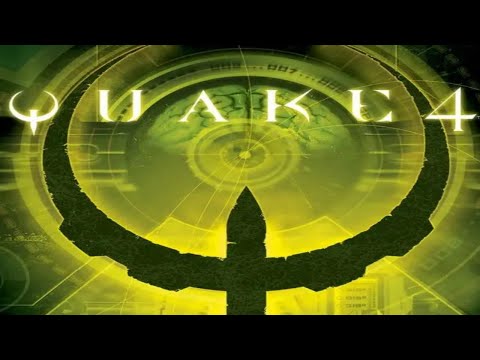 Quake 4 - прохождение №1