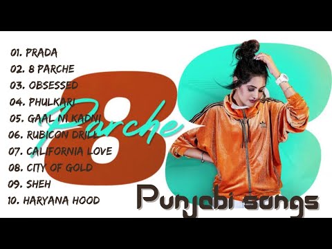 Punjabi Hit Songs🔥 | 30 Minutes Playlist🎵 || Playlist makeup by Raise the Tune