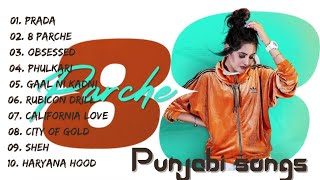 Punjabi Hit Songs🔥 | 30 Minutes Playlist🎵 || Playlist makeup by Raise the Tune