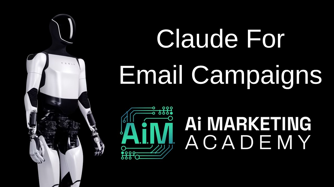 CBTC - Claude for Email Campaigns