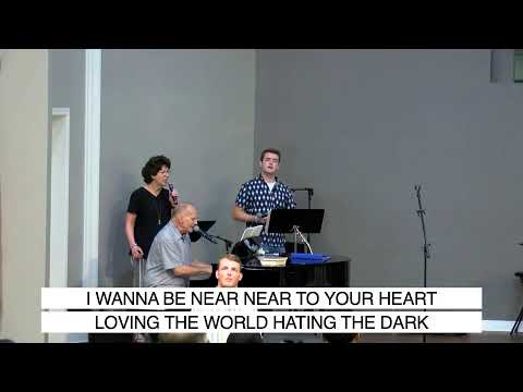 ///FBC Heavener 7-31-22\\\