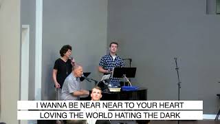 ///FBC Heavener 7-31-22\\\