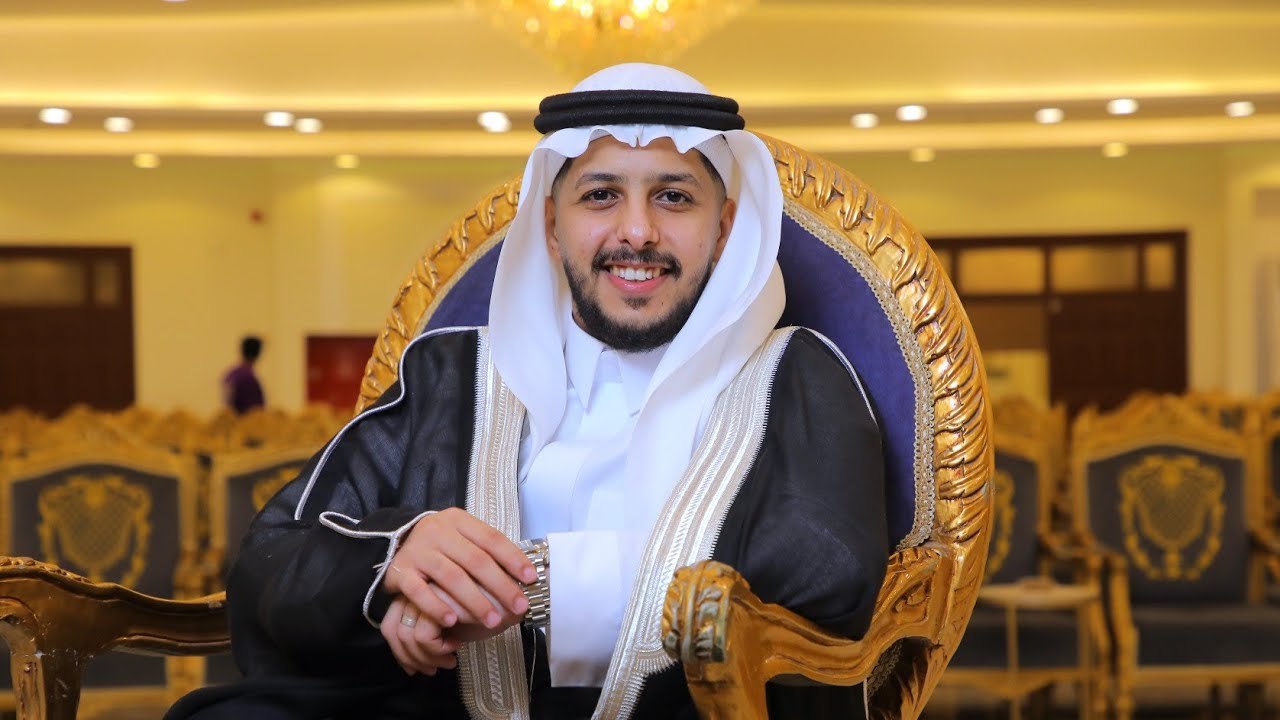 حفل زواج الشاب ثامر عبدالكريم الفارسي
