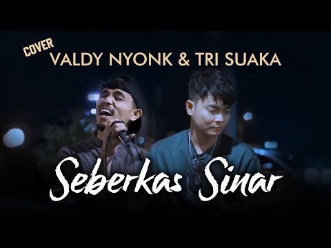 SEBERKAS SINAR - NIKE ARDILLA || COVER BY VALDY NYONK Feat. TRI SUAKA