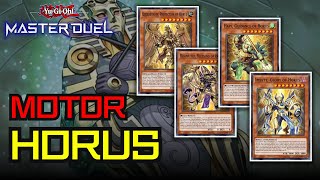 Todo lo que DEBES SABER acerca del NUEVO MOTOR de Master Duel | Guía + Repeticiones + Decklist