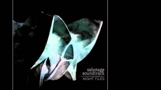 Sabotage Soundtrack - Starfish