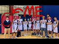 White Guy Coaches a Filipino Basketball Team