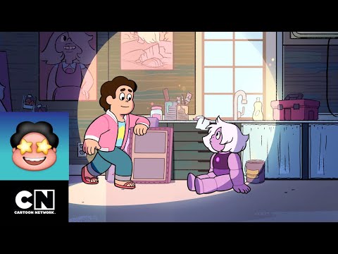 No Importa Qué | Steven Universe: La Película | Steven Universe | Cartoon Network