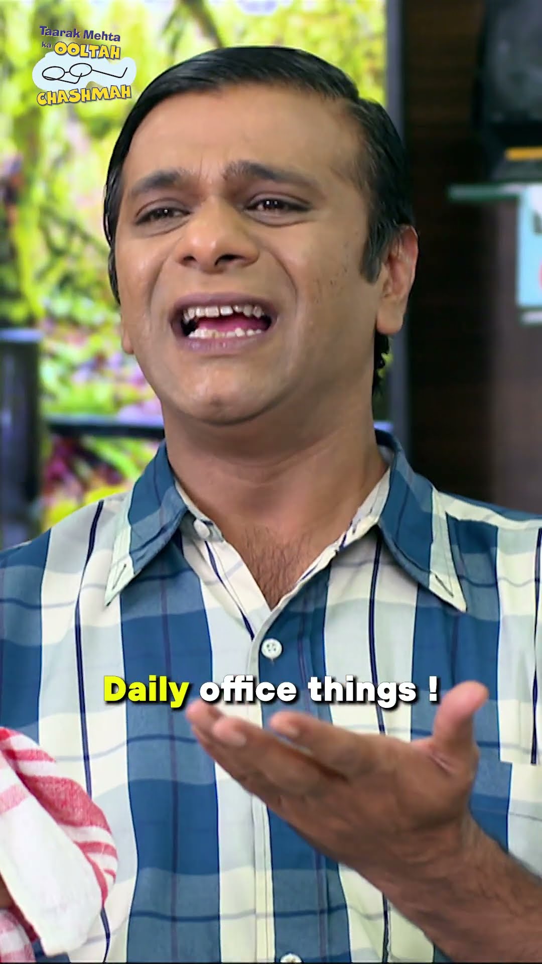 Bolne to do !#tmkoc #funny #comedy #relatable #shorts #funnyshorts